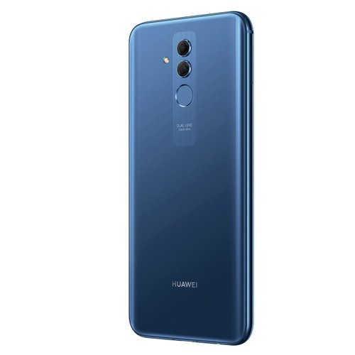 Celular Huawei Mate 20 Lite Azul R9 &#40;Telcel&#41;