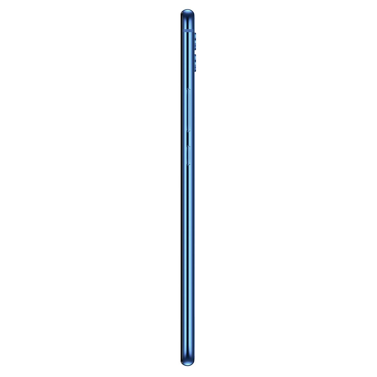Celular Huawei Mate 20 Lite Azul R9 &#40;Telcel&#41;