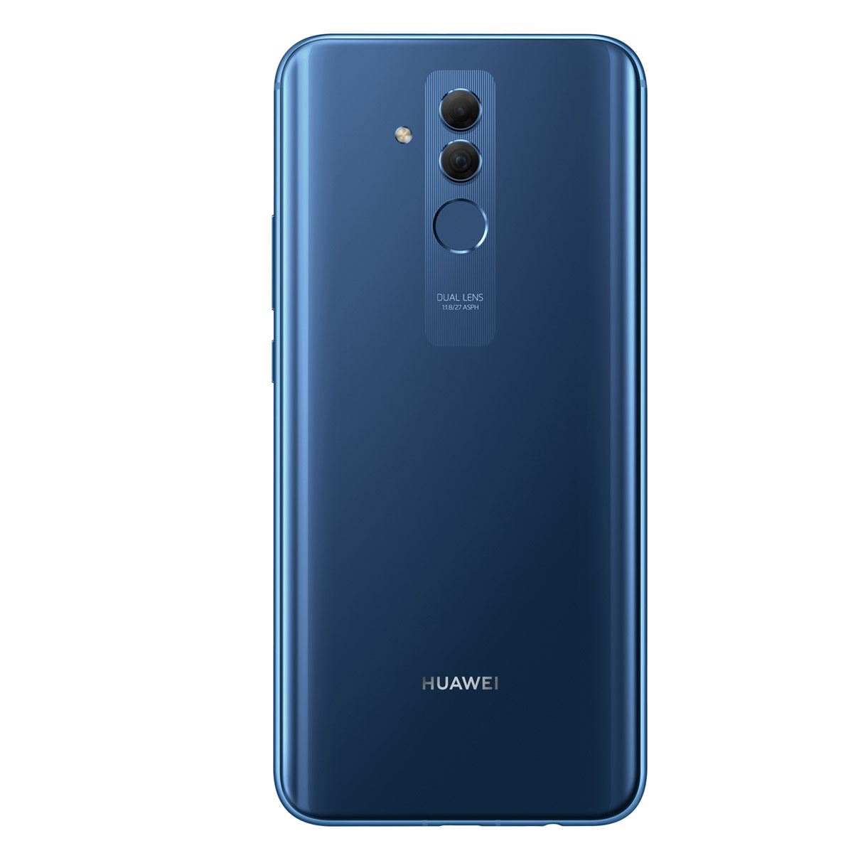 Celular Huawei Mate 20 Lite Azul R7 &#40;Telcel&#41;