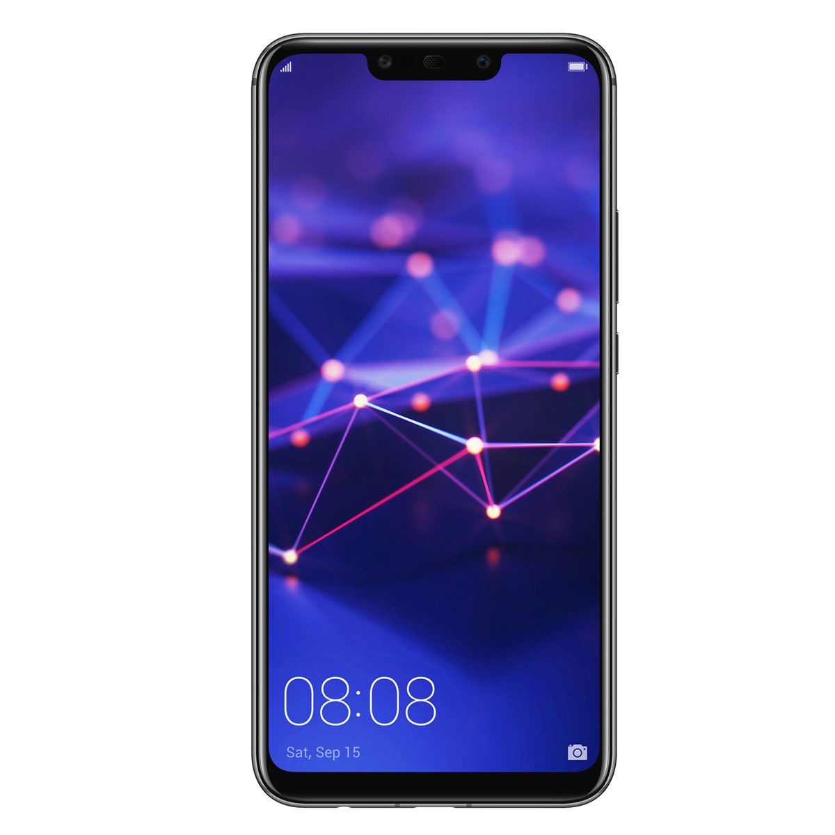 Celular Huawei Mate 20 Lite Negro R4 (Telcel)
