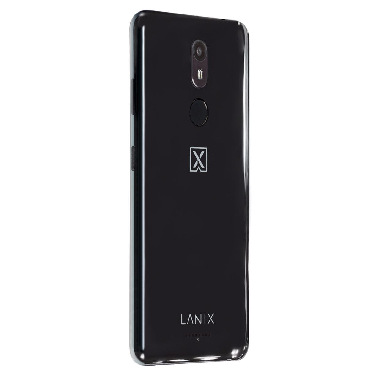 Celular Lanix LTE Ilium M9 Color Negro R9 &#40;Telcel&#41;