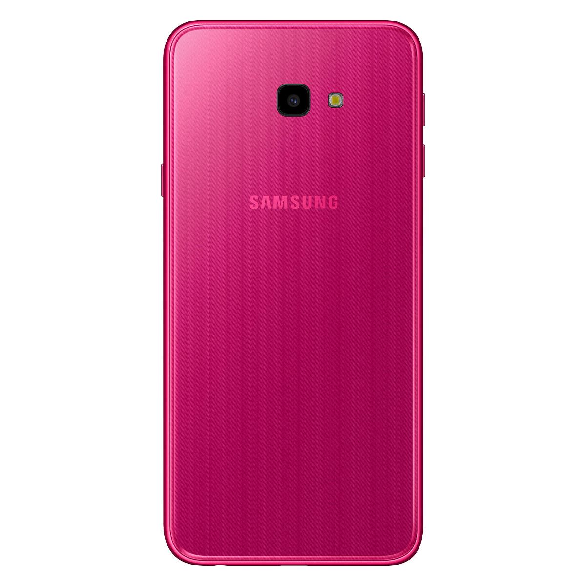 Celular Samsung J4&#43; 32GB Color Rosa R9 &#40;Telcel&#41;