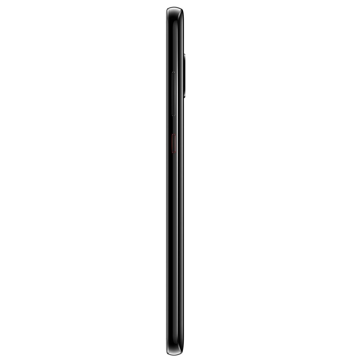 Celular Huawei HMA&#45;L09 Mate 20 Color Negro R9 &#40;Telcel&#41;