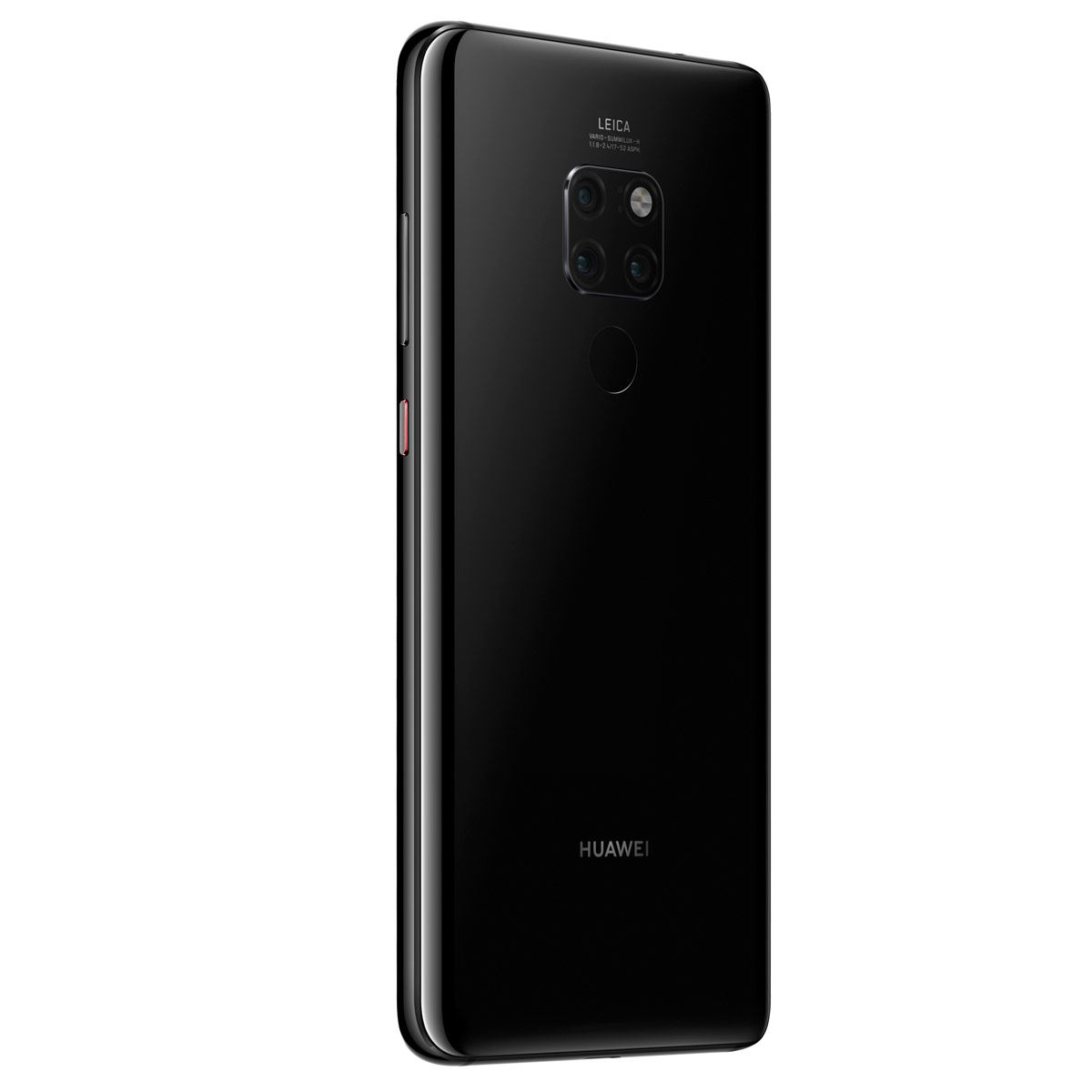 Celular Huawei HMA&#45;L09 Mate 20 Color Negro R9 &#40;Telcel&#41;