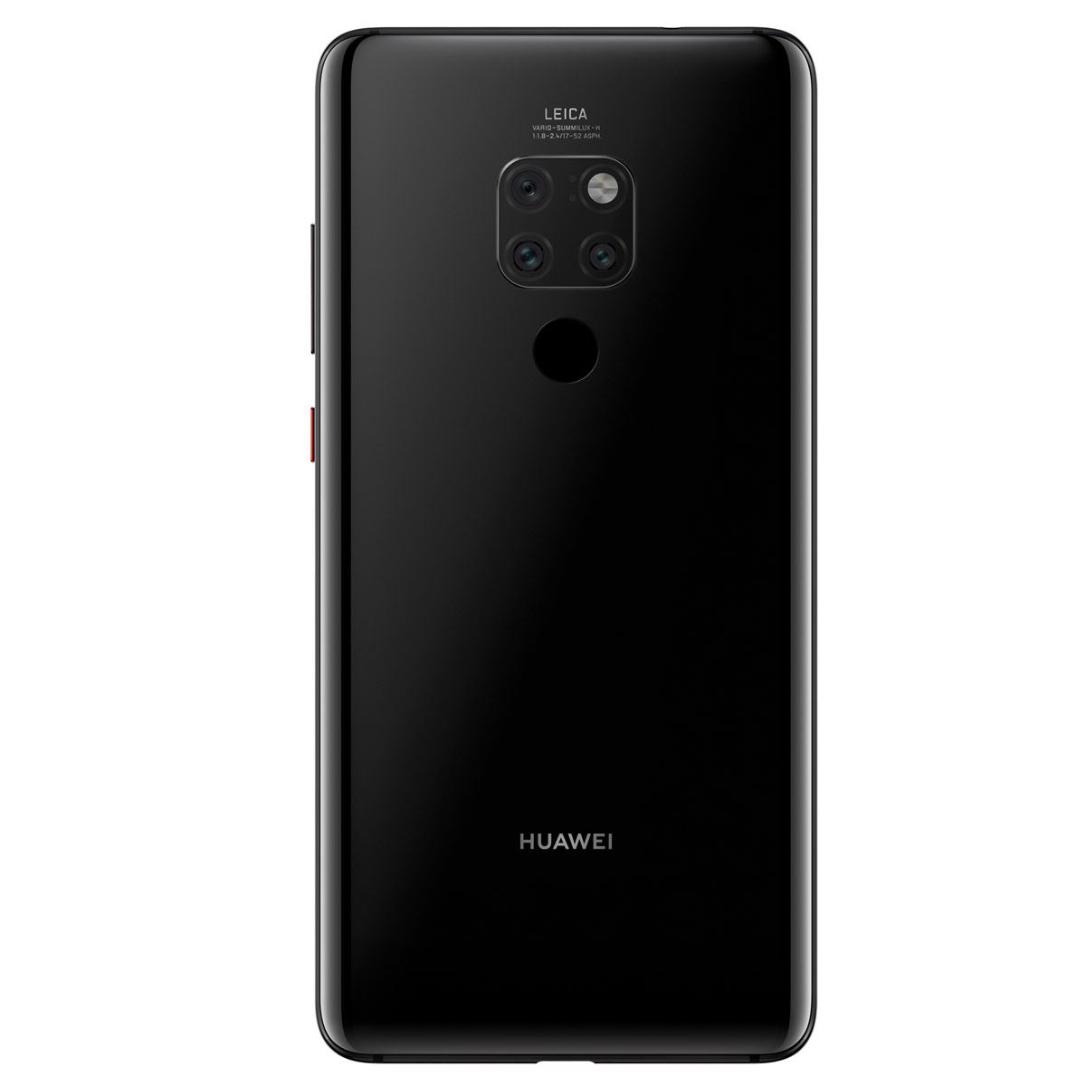 Celular Huawei HMA&#45;L09 Mate 20 Color Negro R9 &#40;Telcel&#41;