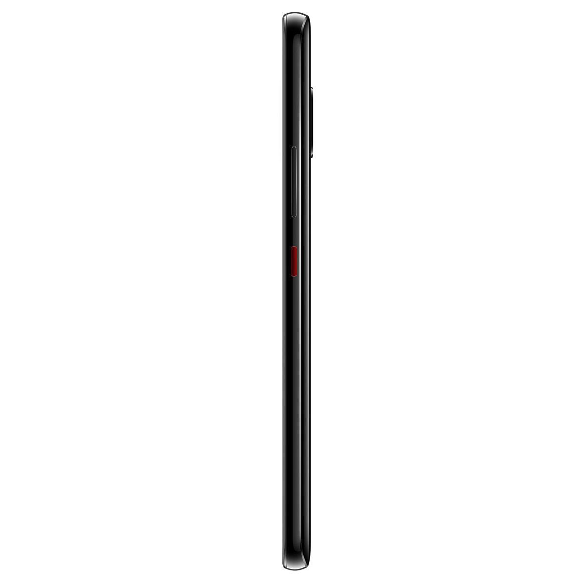 Celular Huawei LYA&#45;L09 Mate 20 Pro Color Negro R9 &#40;Telcel&#41;