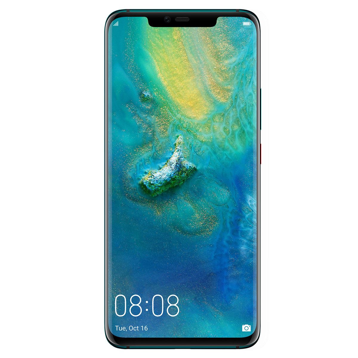 Celular Huawei LYA&#45;L09 Mate 20 Pro Verde R9 &#40;Telcel&#41;