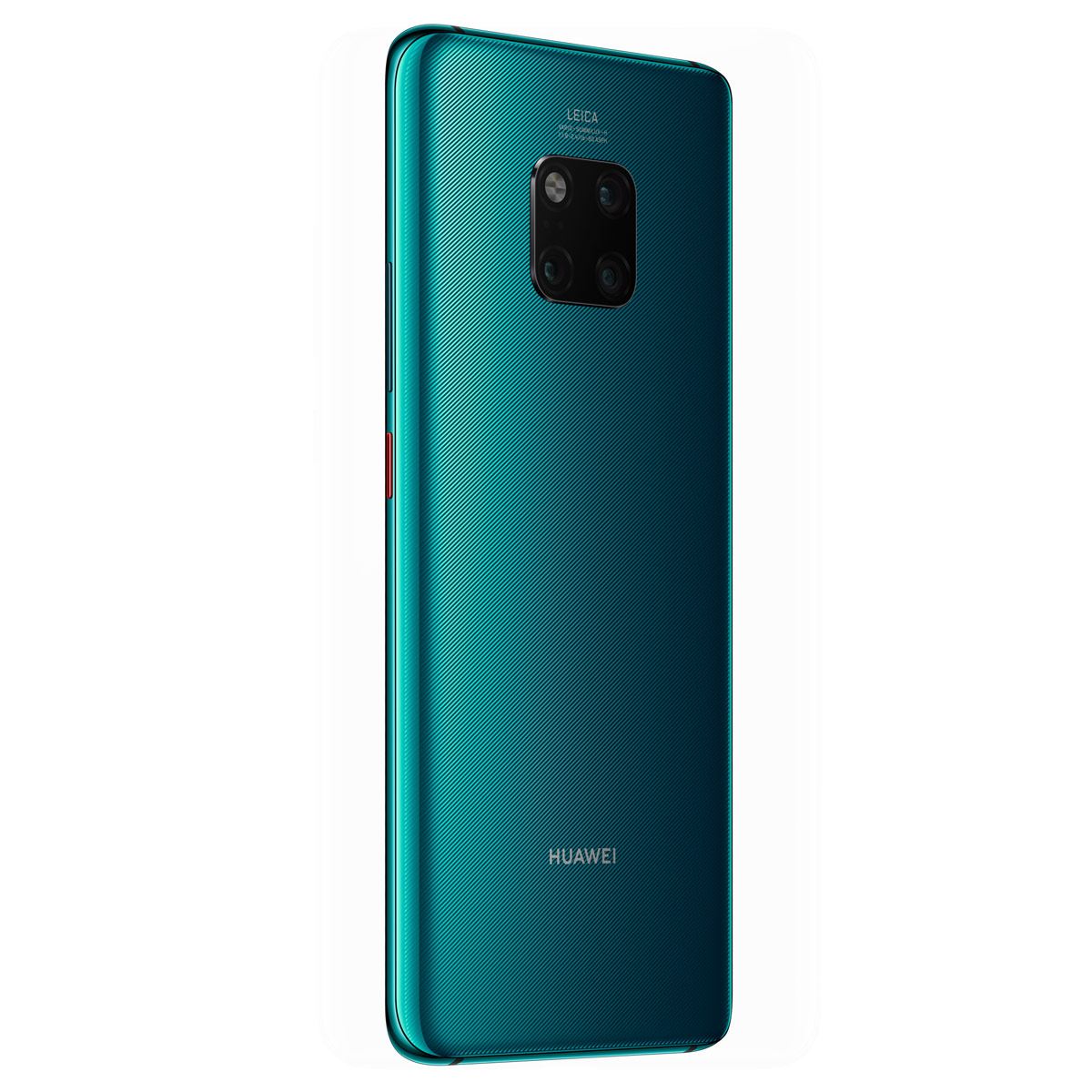 Celular Huawei LYA&#45;L09 Mate 20 Pro Verde R9 &#40;Telcel&#41;