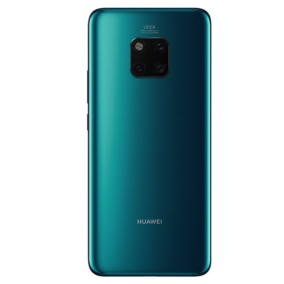 Celular Huawei LYA&#45;L09 Mate 20 Pro Verde R9 &#40;Telcel&#41;