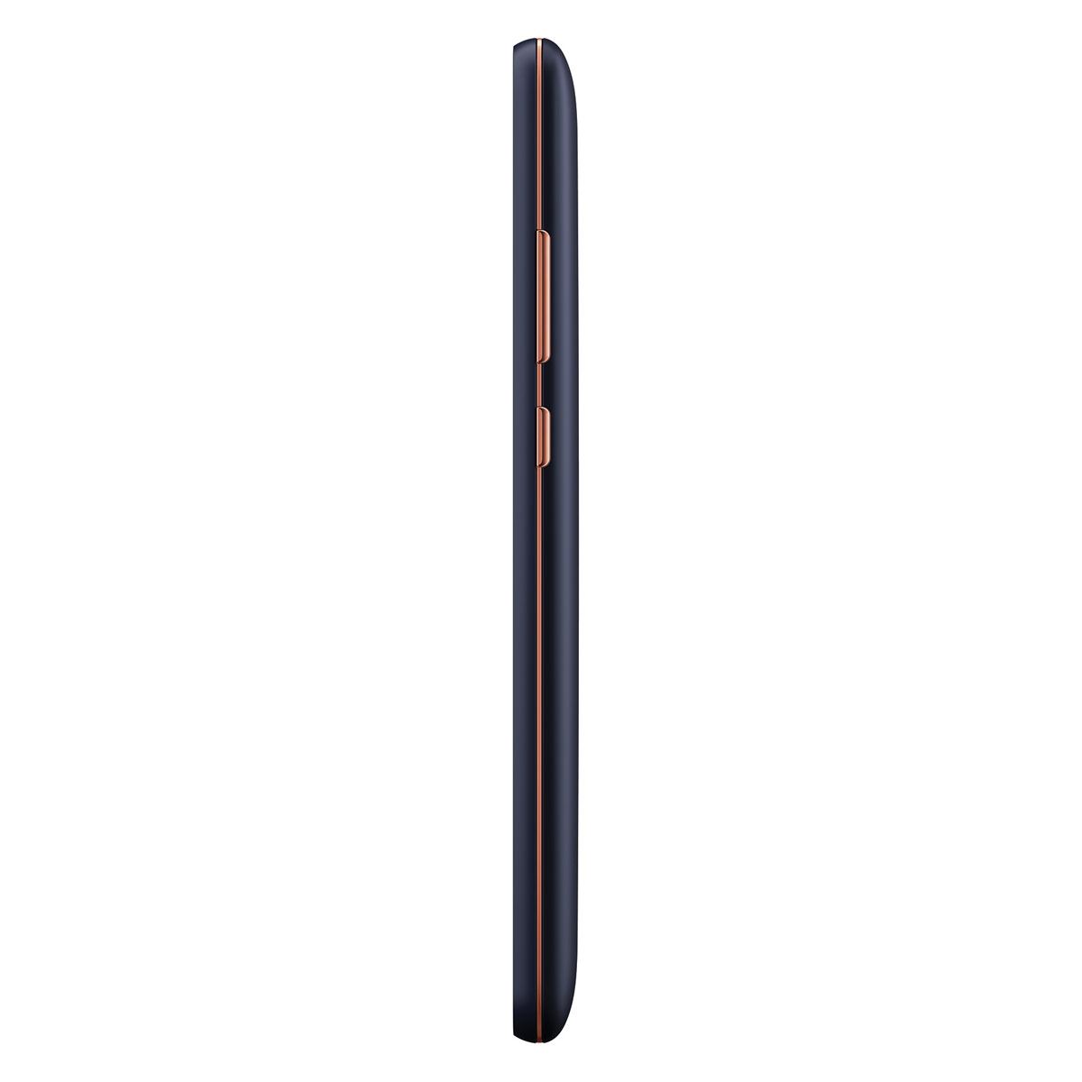 Celular Nokia Ta 1093 2 1 Color Azul Cobre R9 Telcel