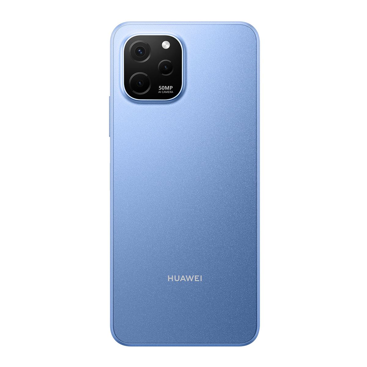 Huawei Nova Y61 128GB Azul Telcel R9