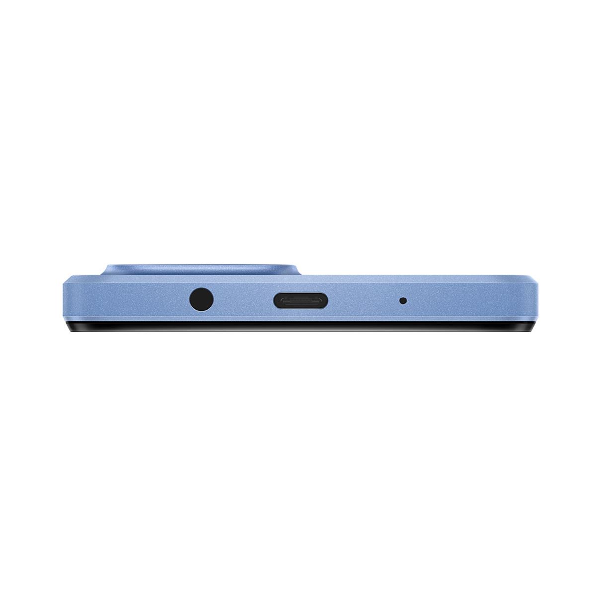 Huawei Nova Y61 128GB Azul Telcel R9