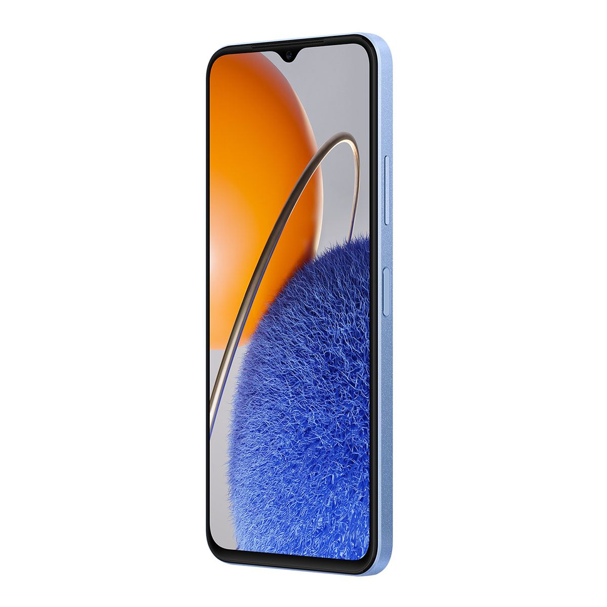 Huawei Nova Y61 128GB Azul Telcel R9