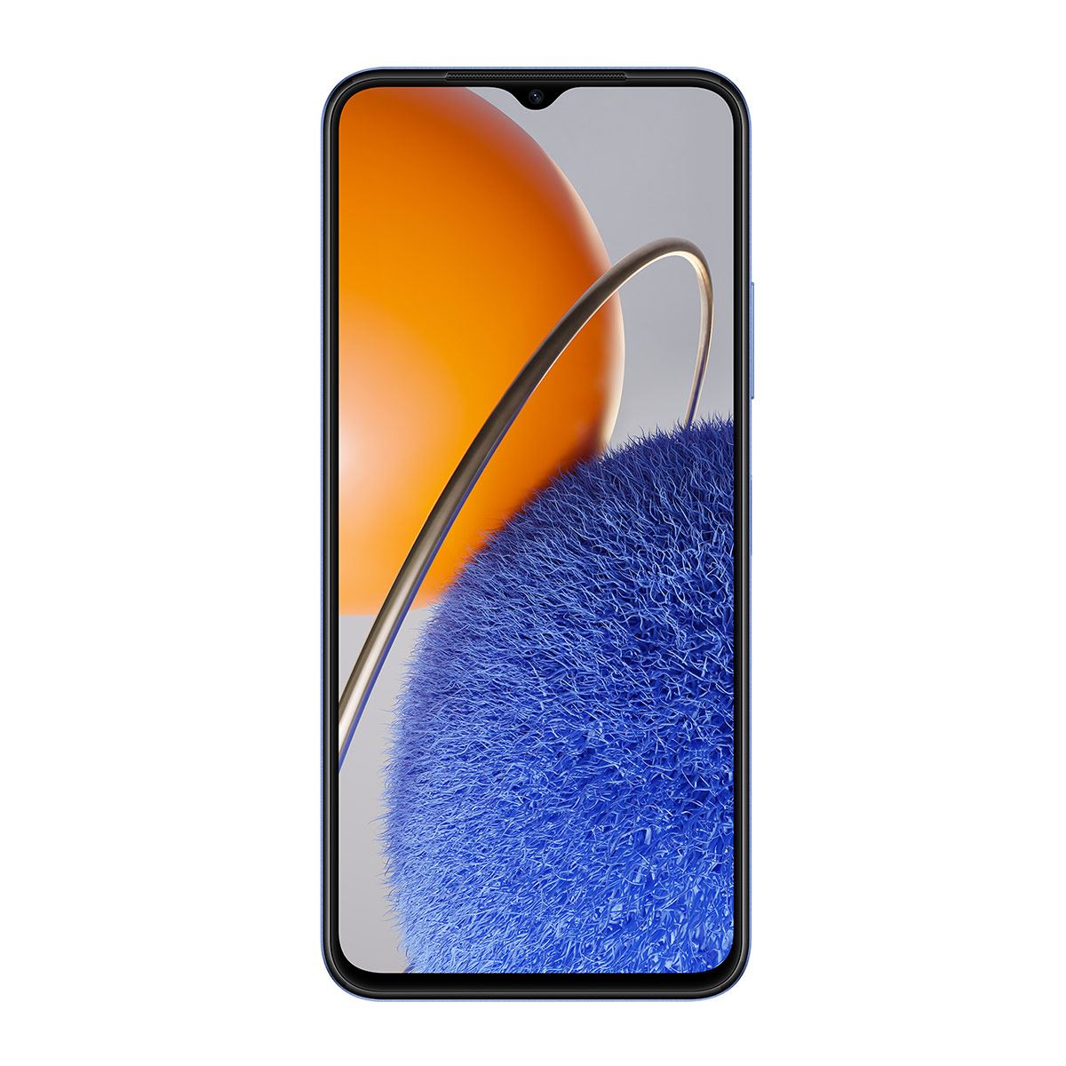 Huawei Nova Y61 128GB Azul Telcel R9