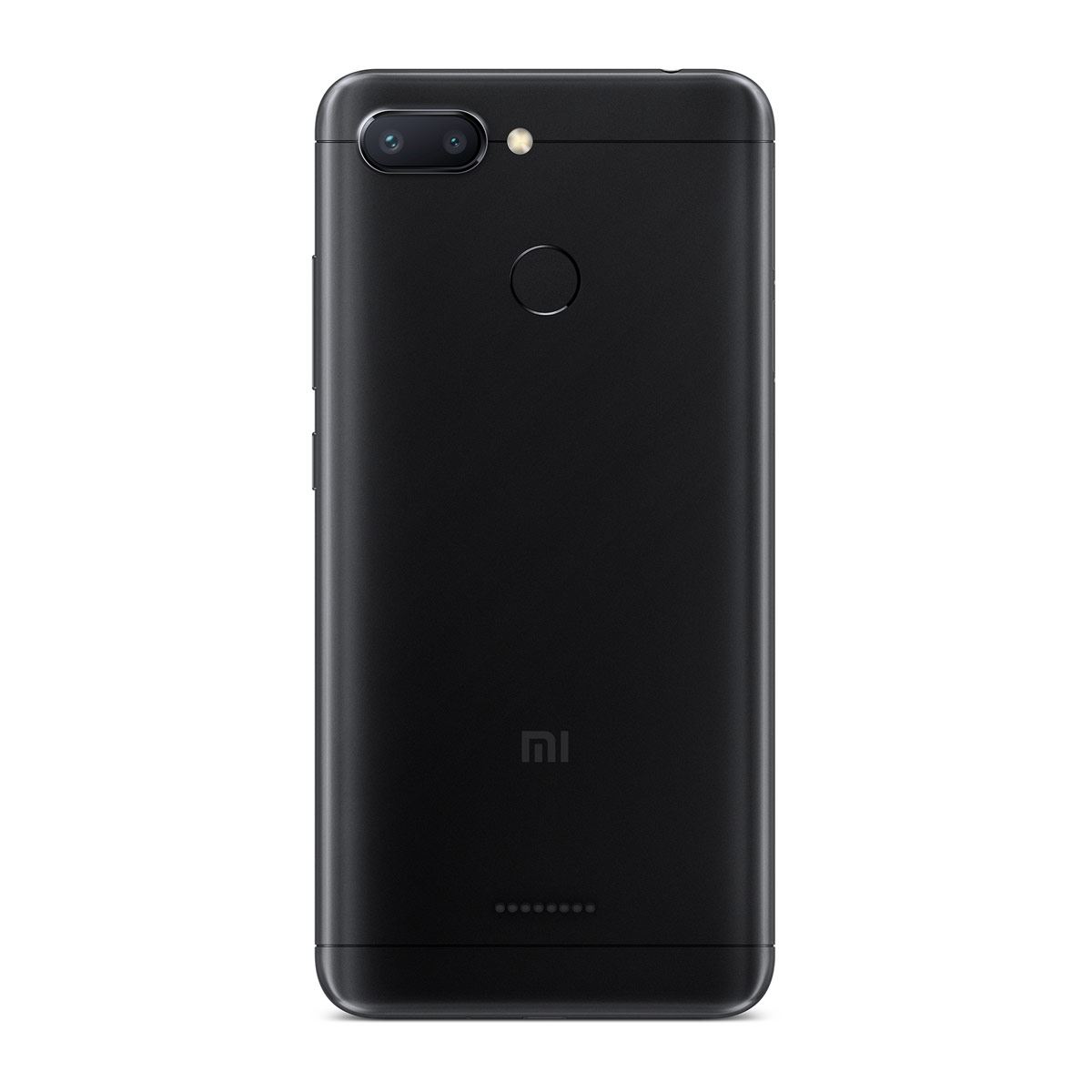 Celular Xiaomi M1804C3DH Redmi 6 Color Negro R9 (Telcel)
