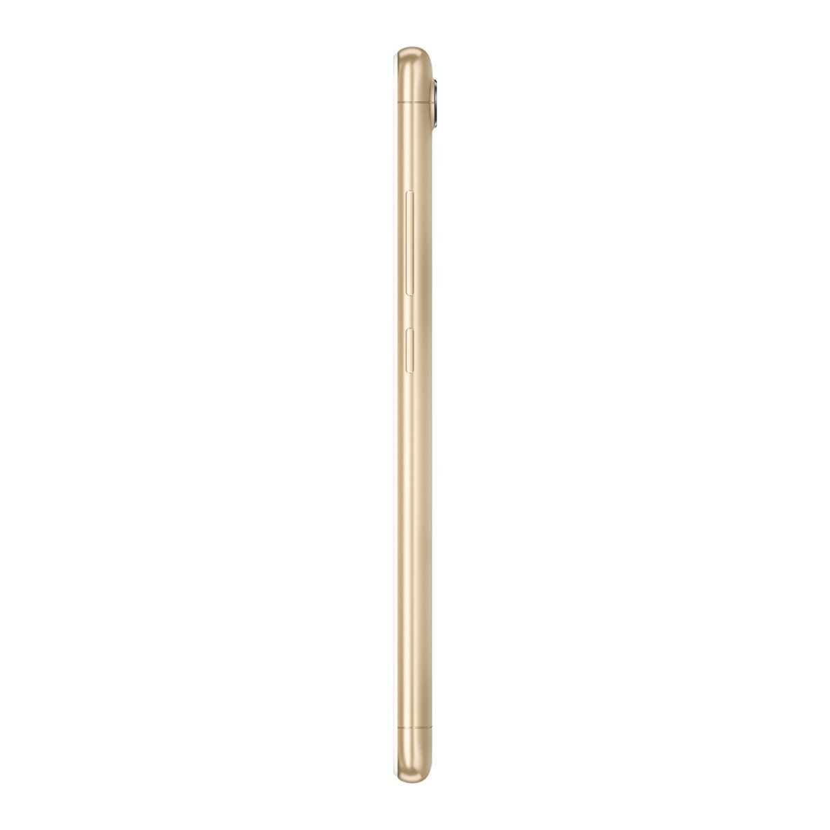 Celular Xiaomi M1804C3DH Redmi 6 Color Dorado R9 (Telcel)