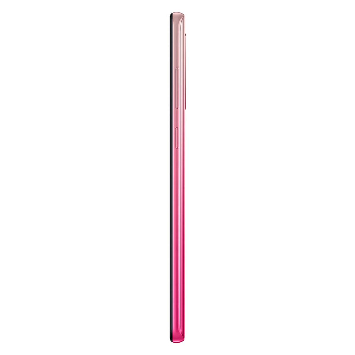 Celular Samsung A920F Galaxy A9 128GB Color Rosa R9 (Telcel)