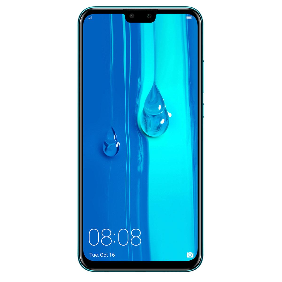 Celular Huawei JKM&#45;LX3 Y9 2019 Color Azul R9 &#40;Telcel&#41;