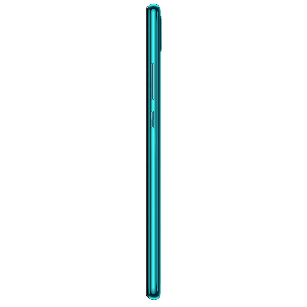 Celular Huawei JKM&#45;LX3 Y9 2019 Color Azul R9 &#40;Telcel&#41;