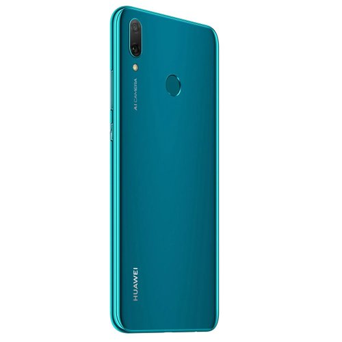 Celular Huawei JKM&#45;LX3 Y9 2019 Color Azul R9 &#40;Telcel&#41;