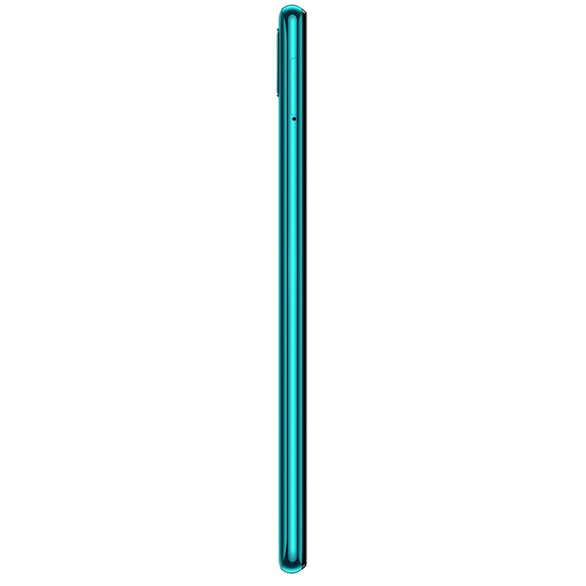 Celular Huawei JKM&#45;LX3 Y9 2019 Color Azul R9 &#40;Telcel&#41;