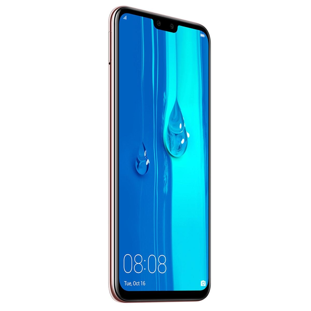 Celular Huawei JKM&#45;LX3 Y9 2019 Color Rosa R9 &#40;Telcel&#41;
