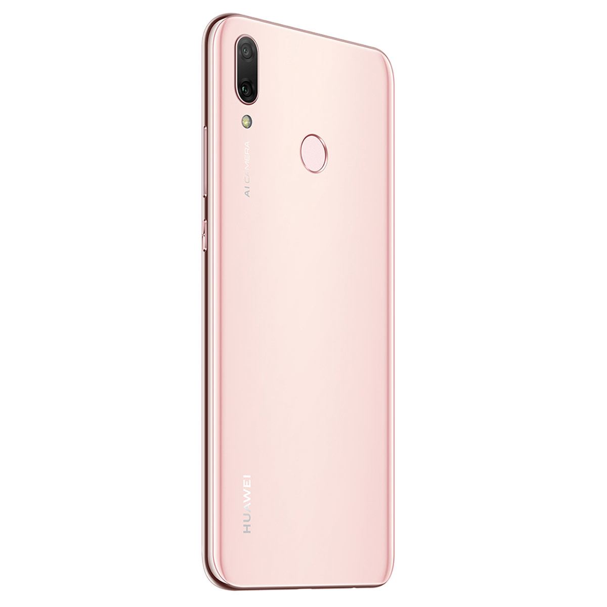 Celular Huawei JKM-LX3 Y9 2019 Color Rosa R9 (Telcel)