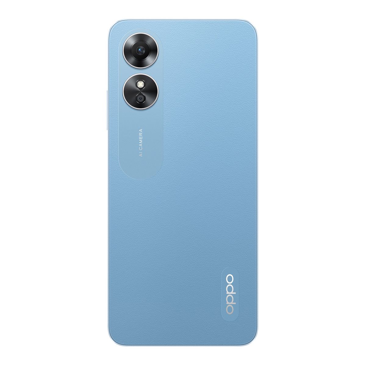 Oppo A17 64GB Azul Telcel R7