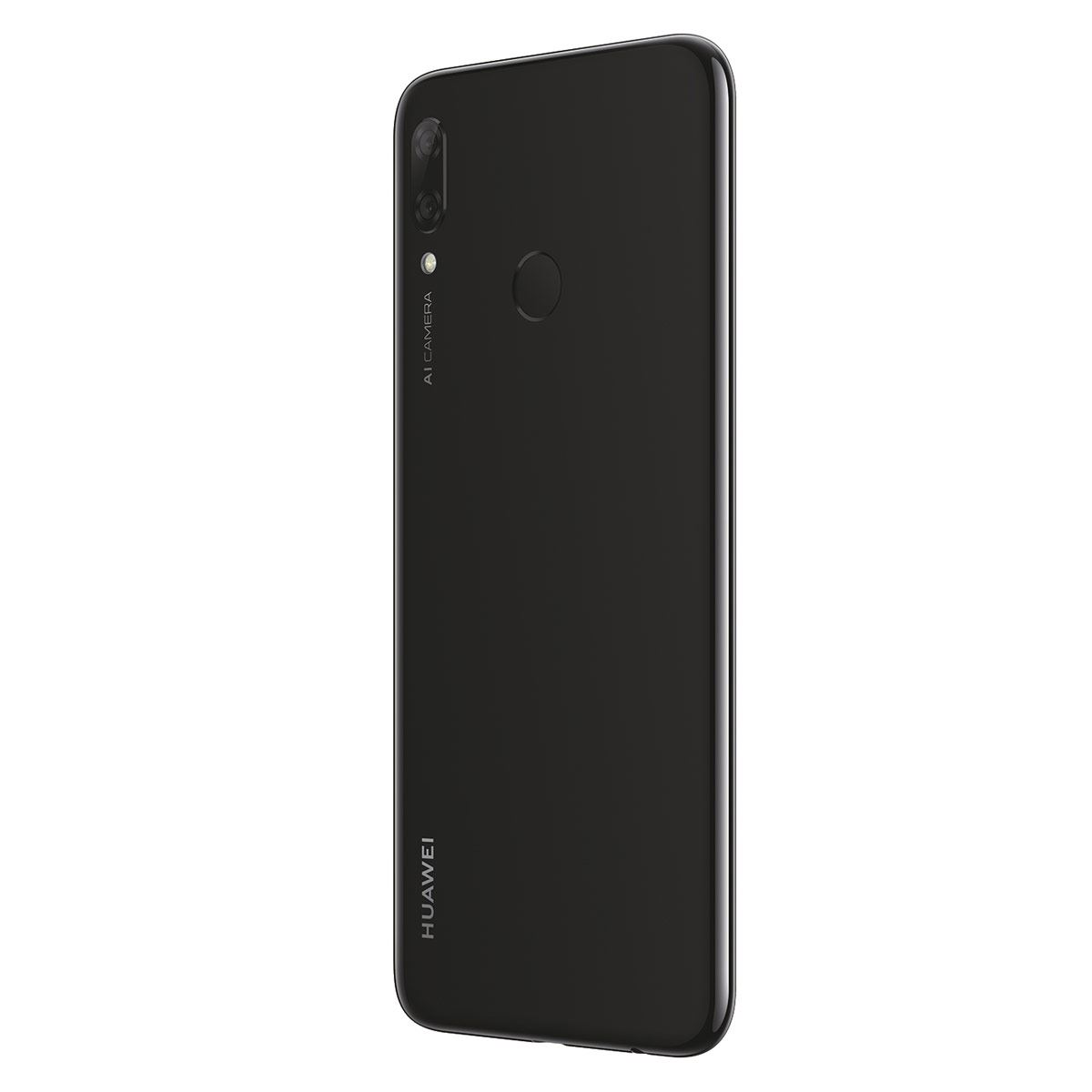 Celular Huawei POTLX3 P&#45; Smart 2019 Color Negro R9 &#40;Telcel&#41;
