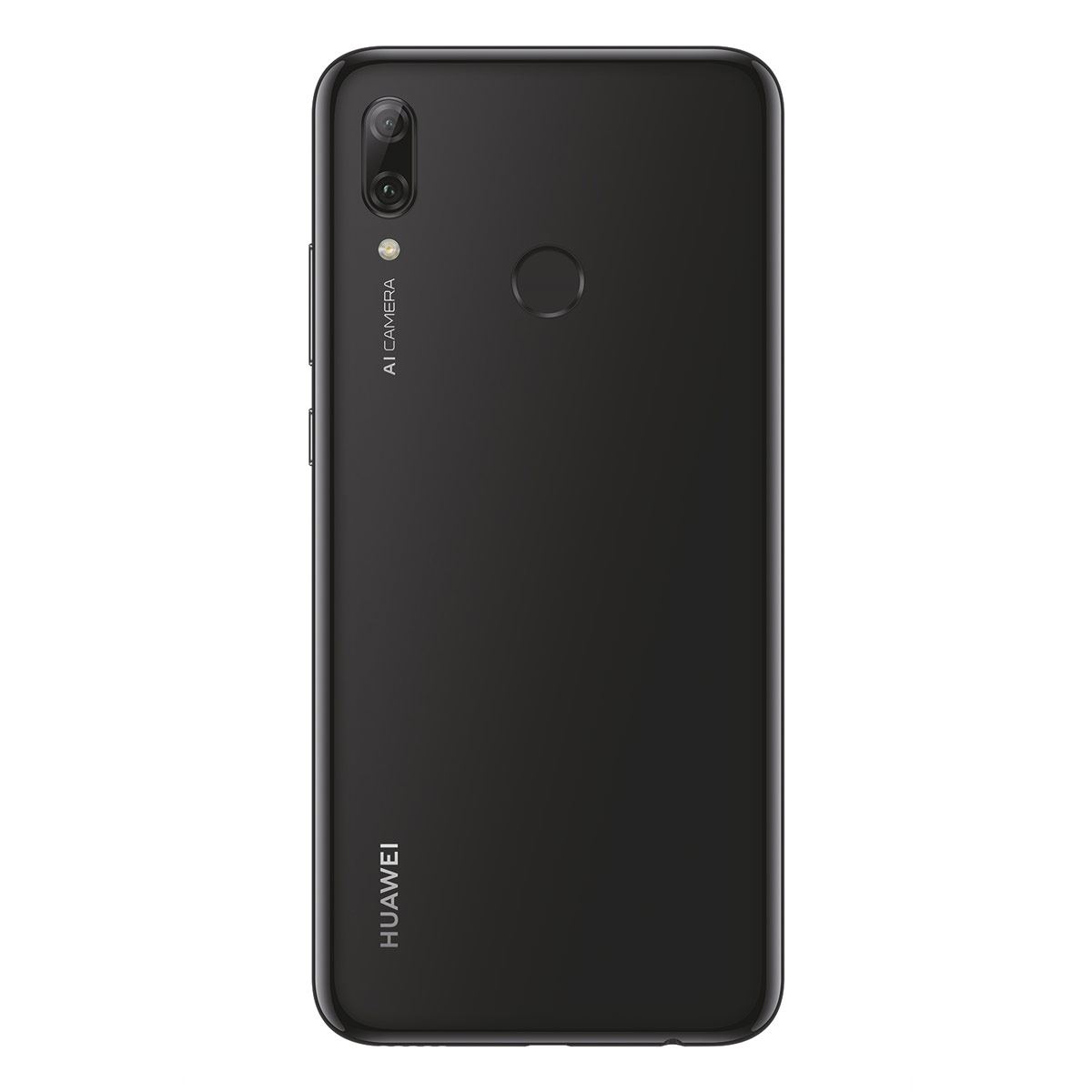 Celular Huawei POTLX3 P&#45; Smart 2019 Color Negro R9 &#40;Telcel&#41;