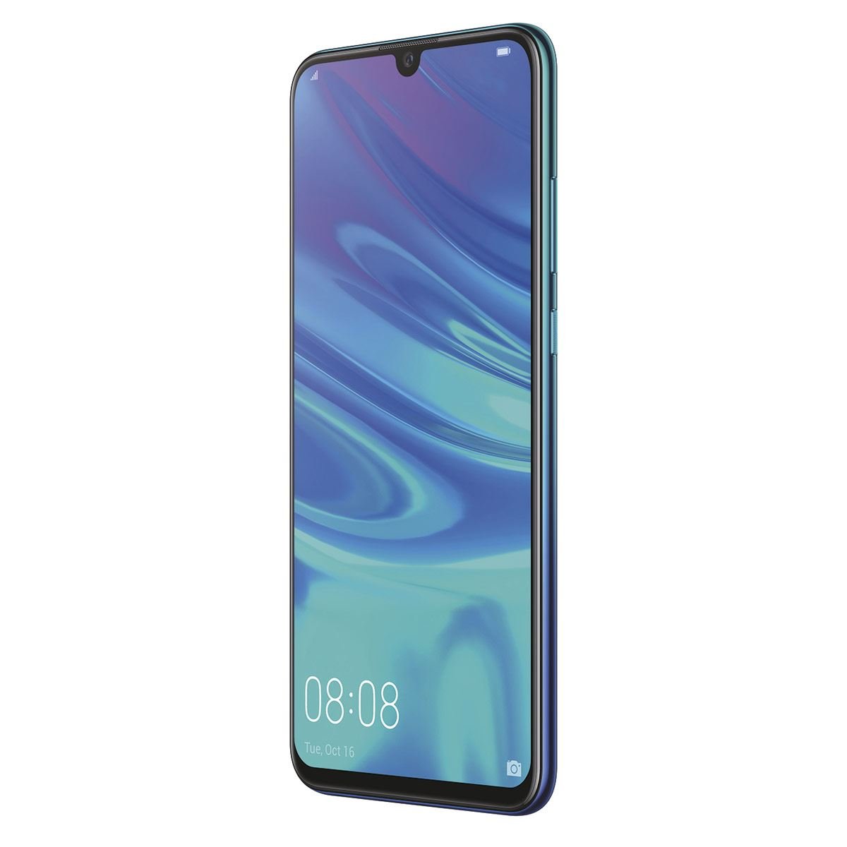 Celular Huawei POTLX3 P&#45; Smart 2019 Color Azul R9 &#40;Telcel&#41;