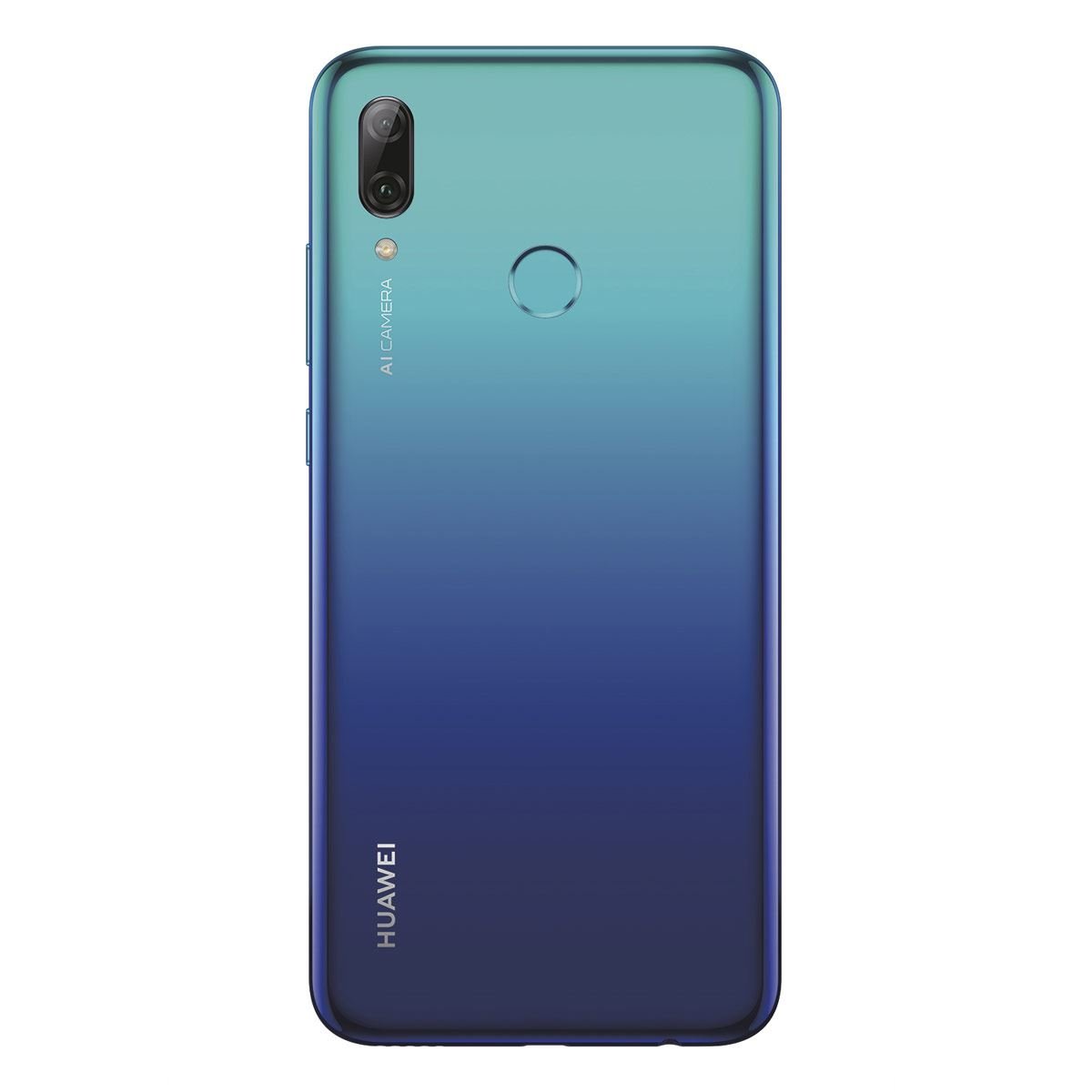 Celular Huawei POTLX3 P&#45; Smart 2019 Color Azul R9 &#40;Telcel&#41;
