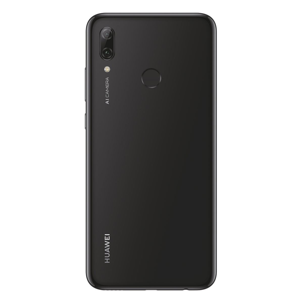 CELULAR HUAWEI P SMART NEGRO - Vea