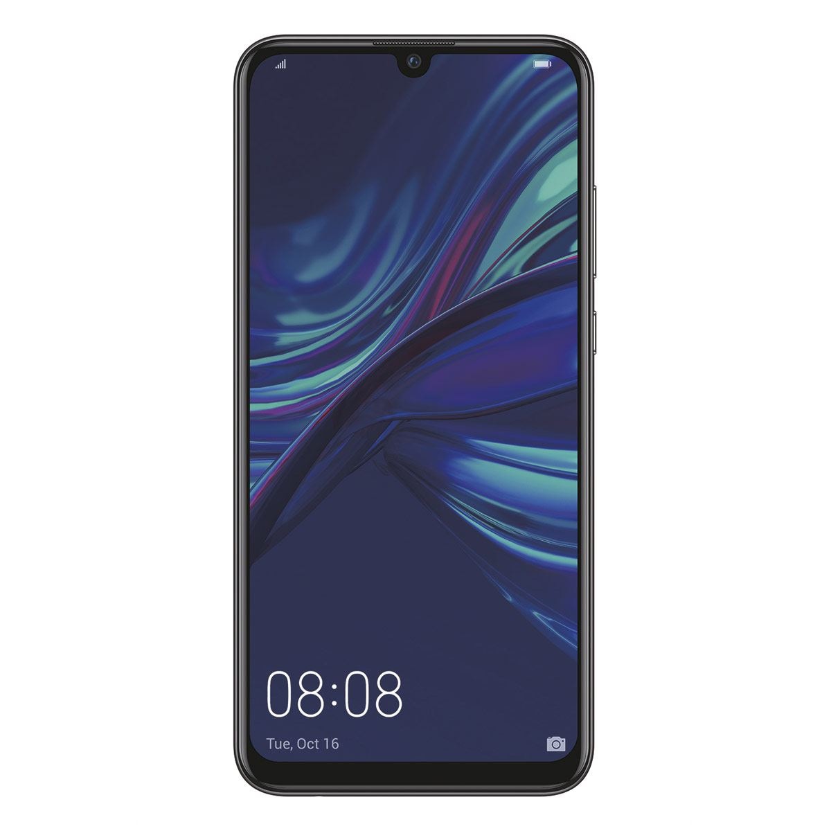 jefe Saltar llave inglesa Celular Huawei POTLX3 P-SMART 2019 Color Negro R8 (Telcel)