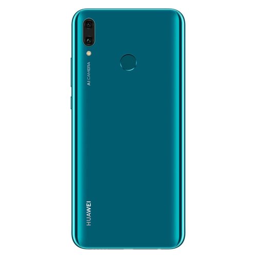 Celular Huawei JKM&#45;LX3 Y9 2019 Color Azul R7 &#40;Telcel&#41;