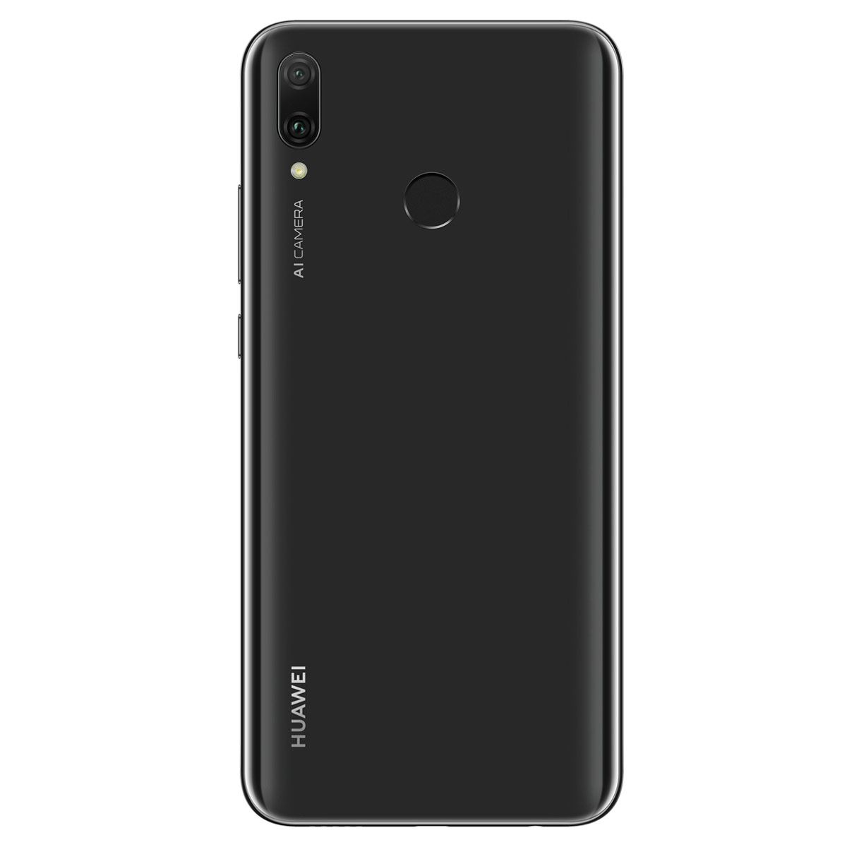 Huawei Y9 2019 Negro Telcel R1