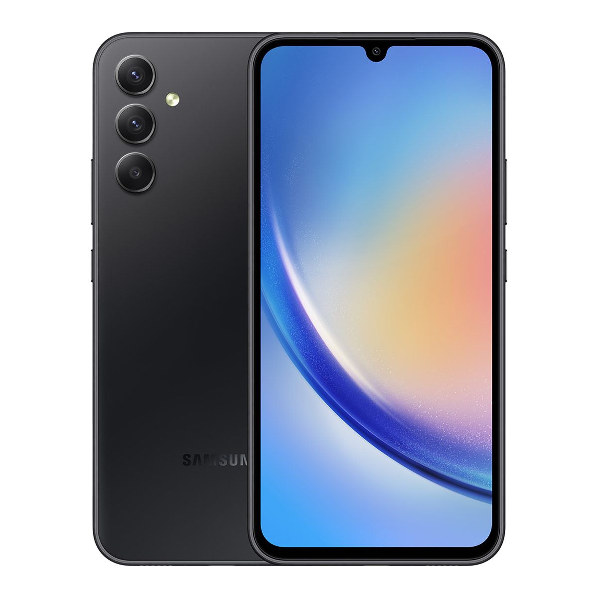 Samsung Galaxy A34 5G 128GB Grafito Telcel R2