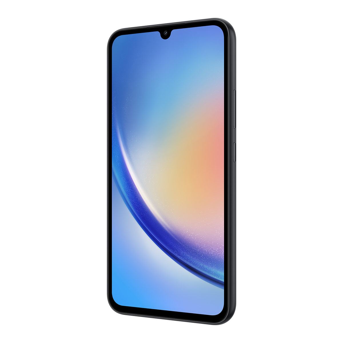 Samsung Galaxy A34 5G 128GB Grafito Telcel R2