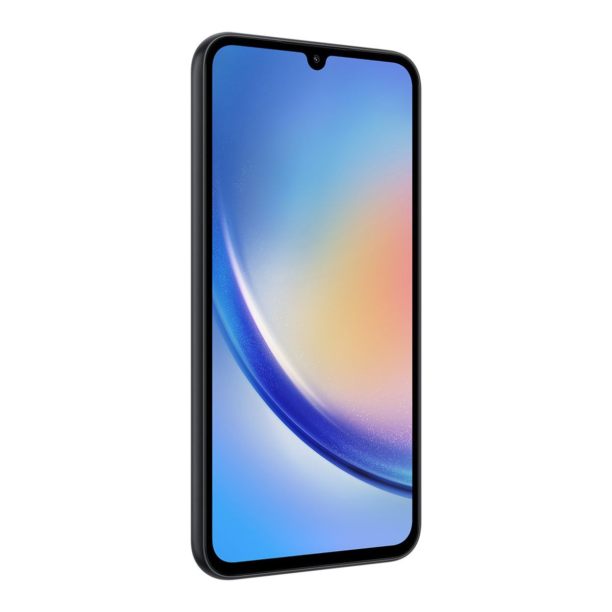 Samsung Galaxy A34 5G 128GB Grafito Telcel R2