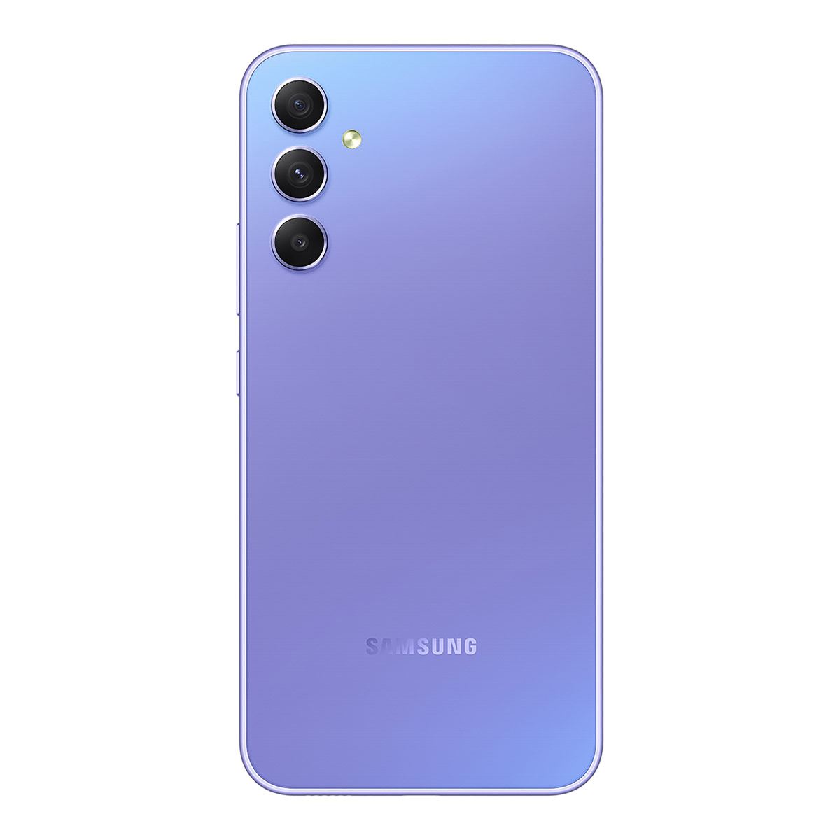 Celular Samsung Galaxy A34 5G 128GB Violeta Telcel R9