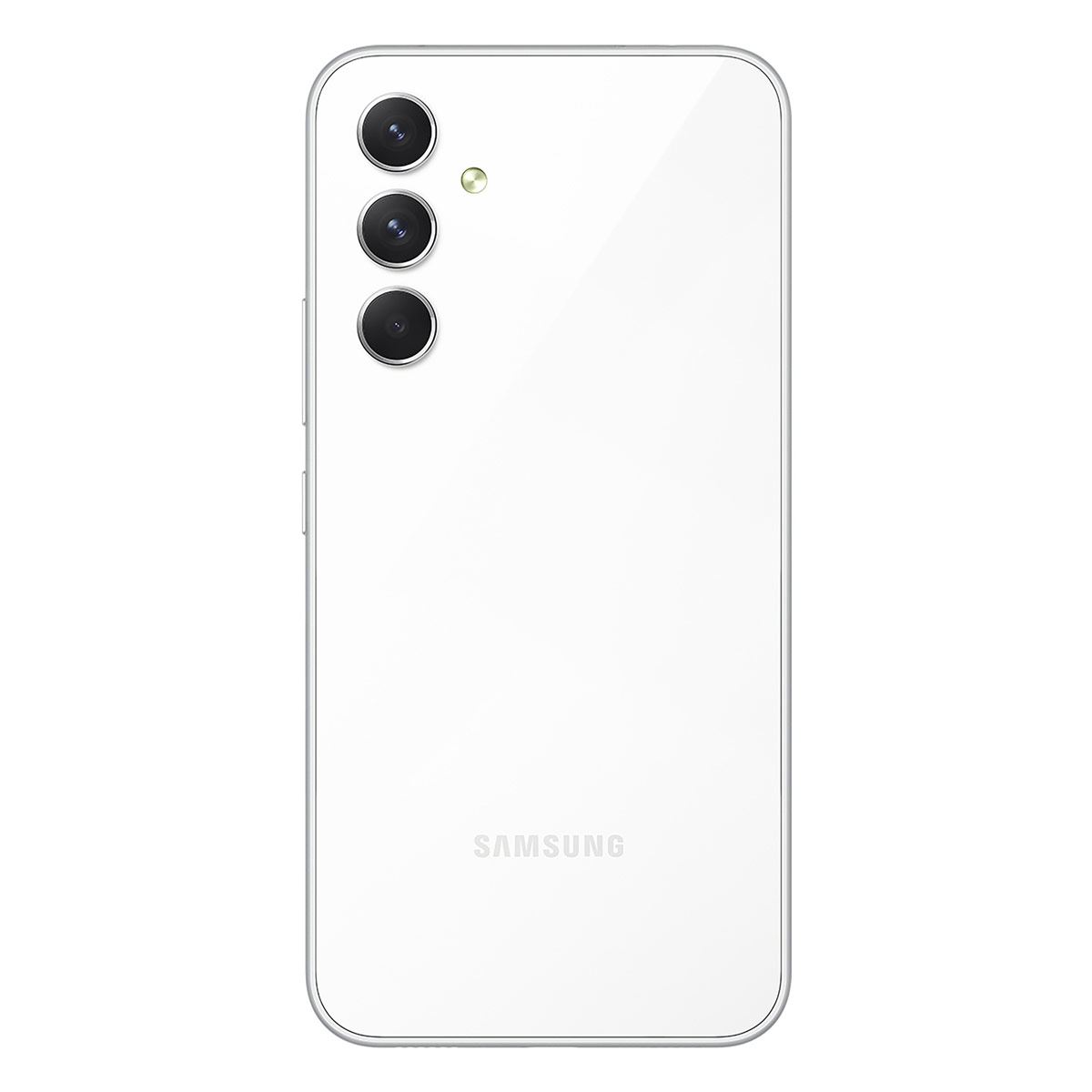 Samsung Galaxy A54 5G 128GB Blanco Telcel R6