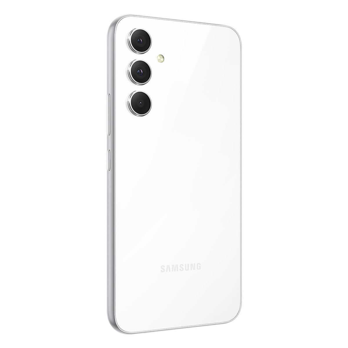 Samsung Galaxy A54 5G 256GB Blanco Telcel R6