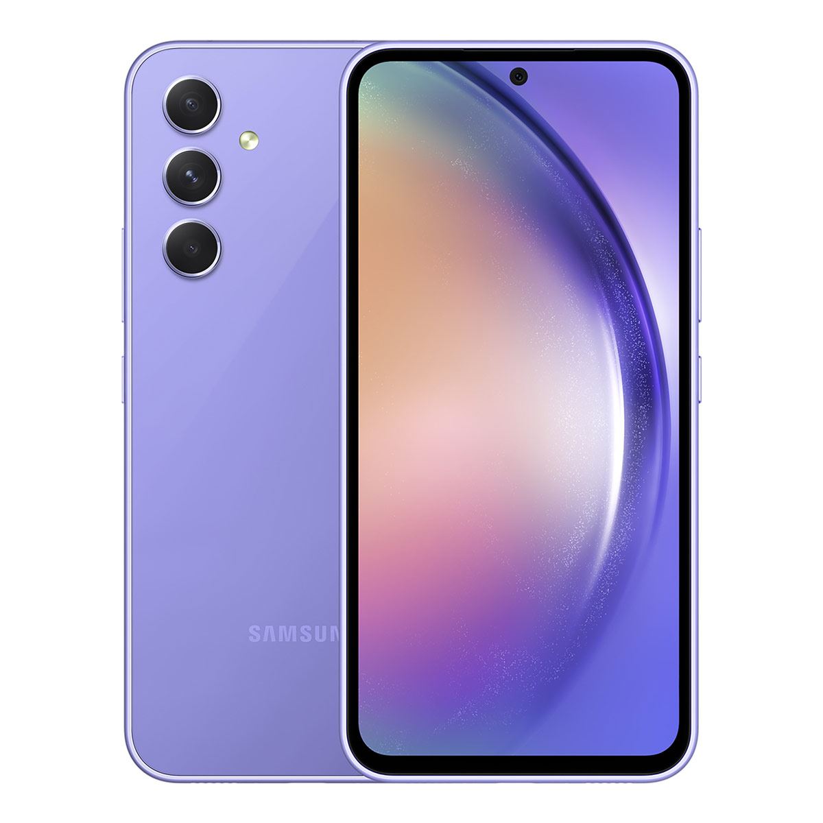 Samsung Galaxy A54 5G 256GB Violeta Telcel R5