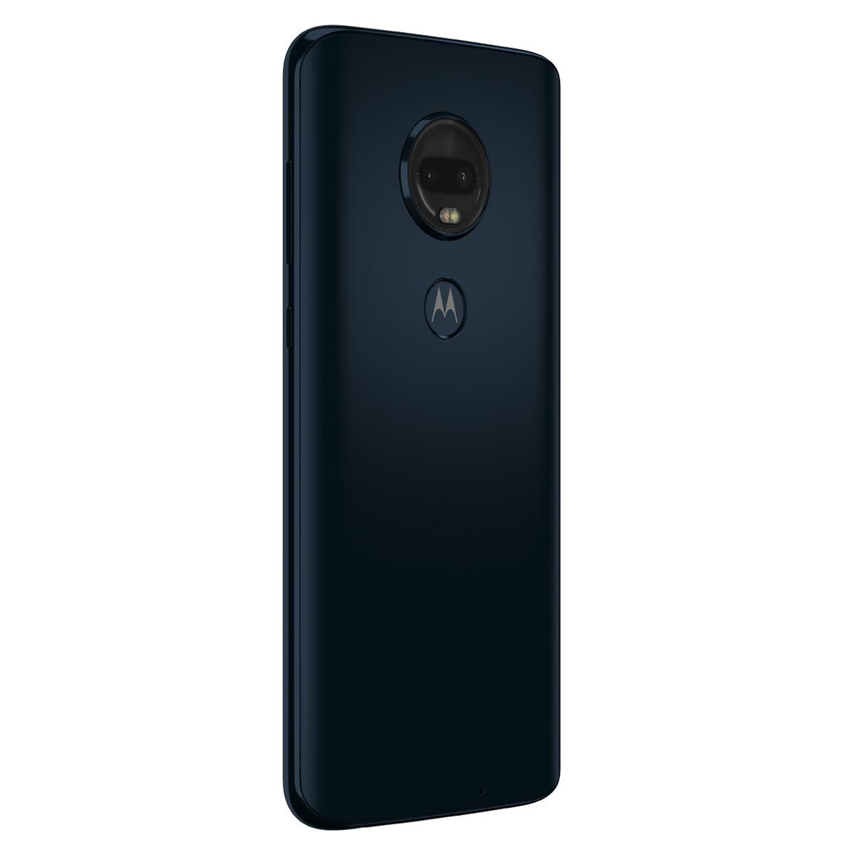 Celular Motorola XT1965-2 G7 Plus Color Indigo R9 (Telcel)