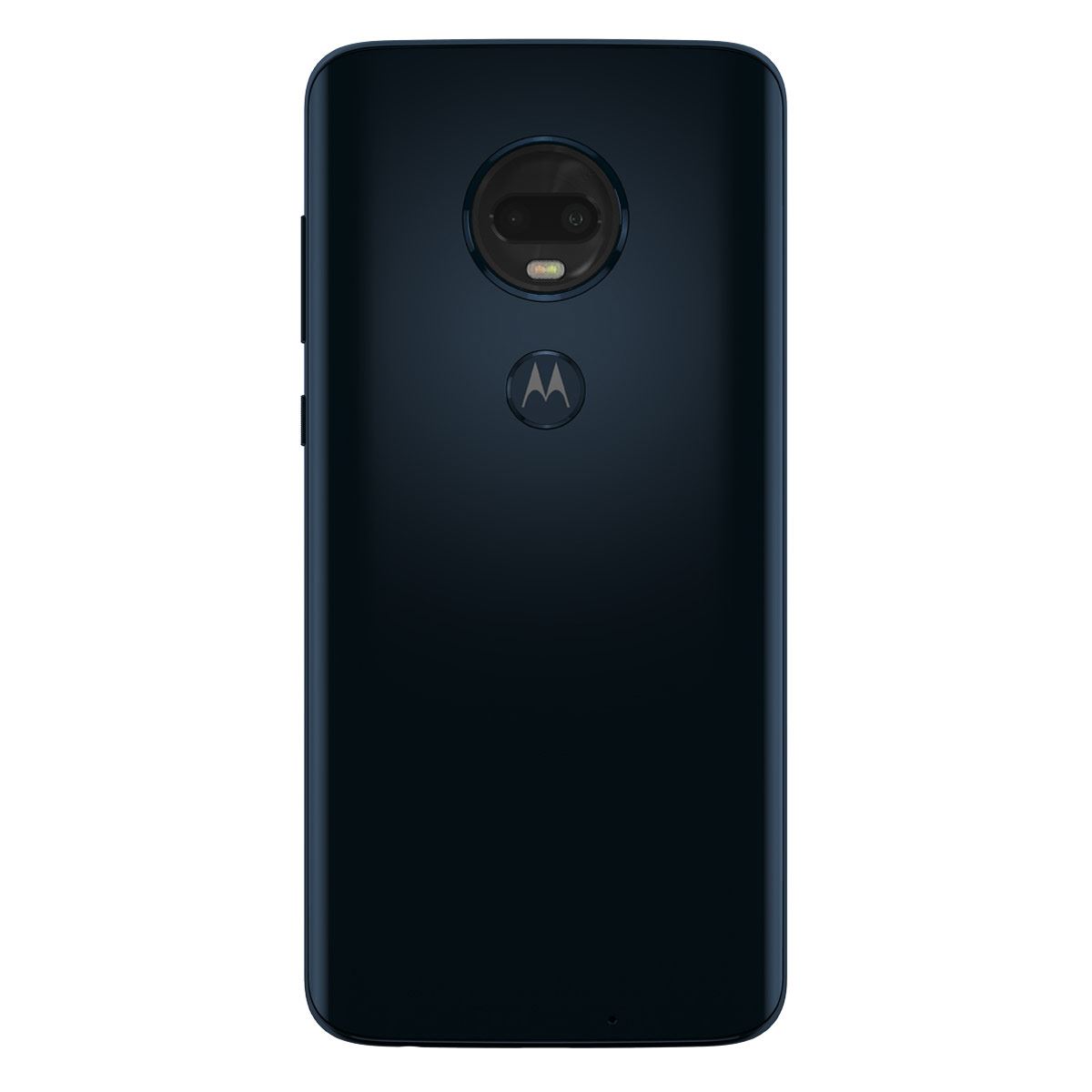 Celular Motorola XT1965-2 G7 Plus Color Indigo R9 (Telcel)