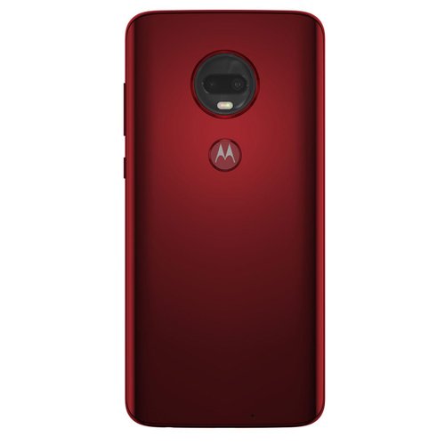 Celular Motorola XT1965&#45;2 G7 Plus Color Rojo R9 &#40;Telcel&#41;