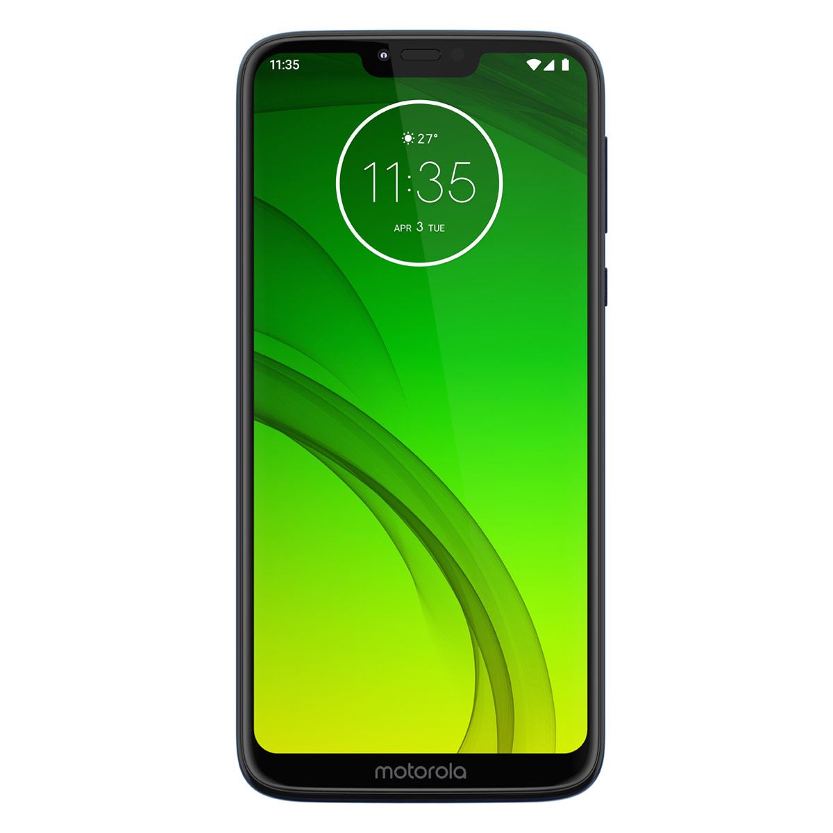 Motorola G7 Power Azul Telcel R2