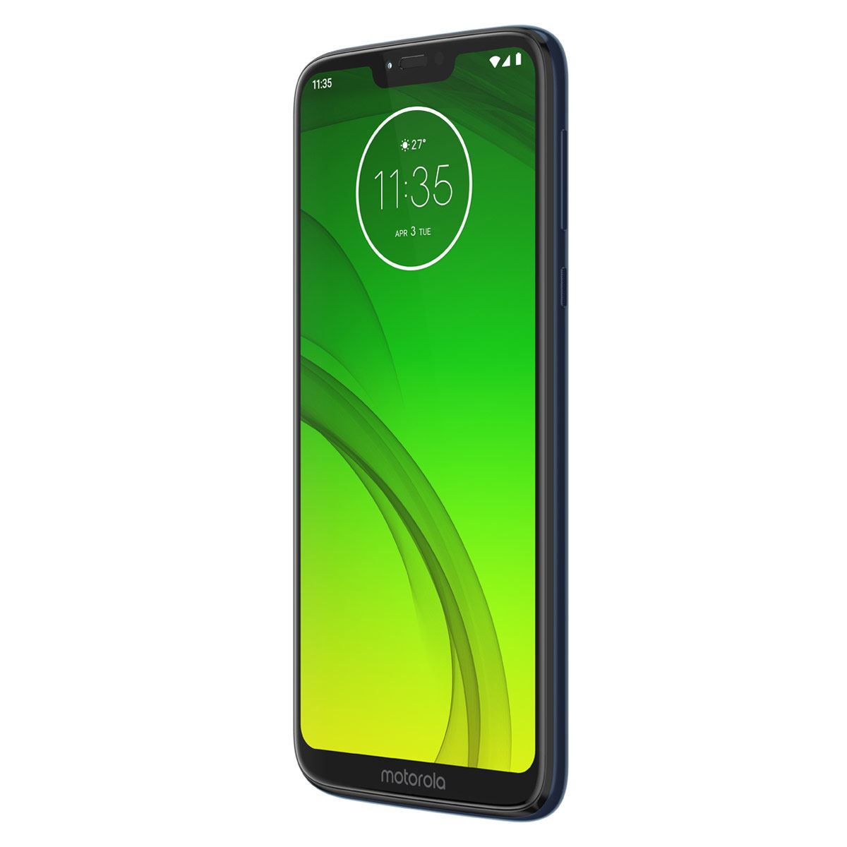 Motorola G7 Power Azul Telcel R2