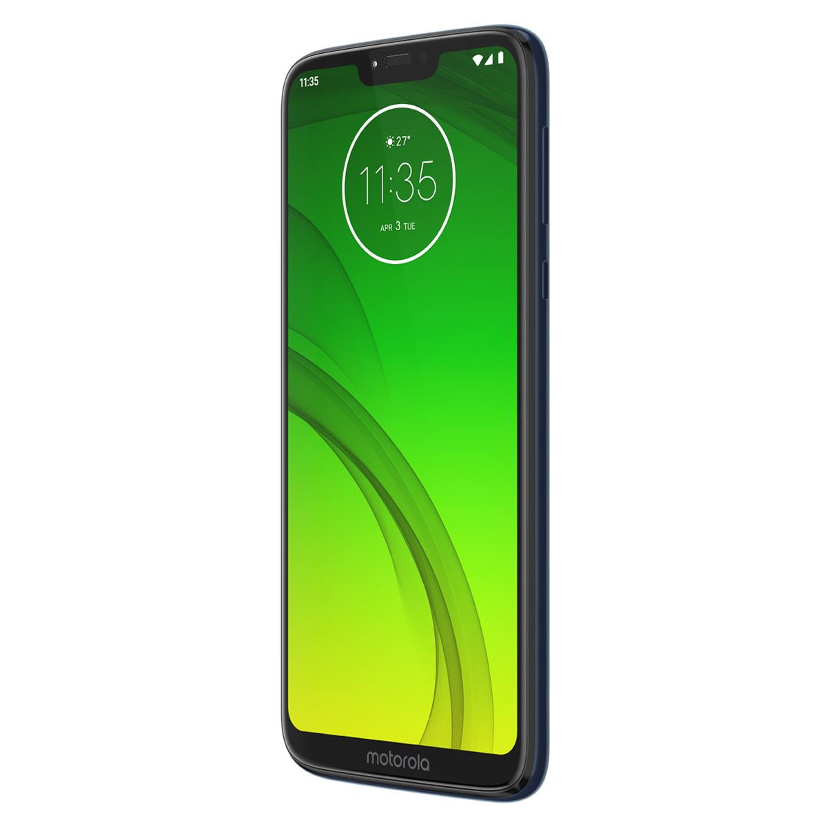 Motorola G7 Power Azul Telcel R4