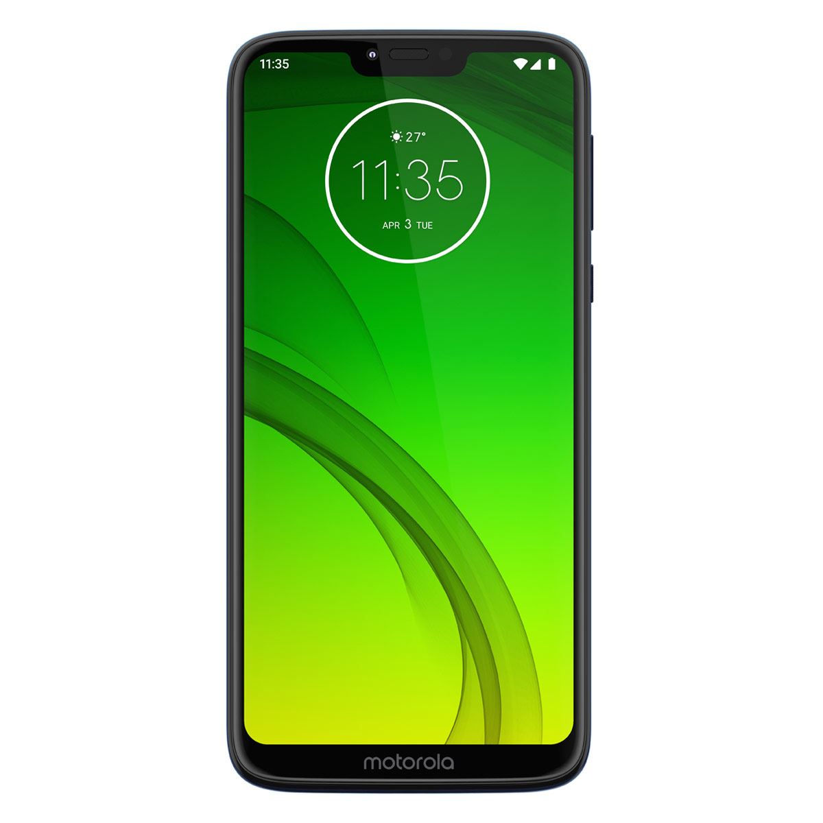 Motorola G7 Power Azul Telcel R5